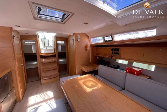 Dufour Yachts Grand Large 460 de segunda mano en venta