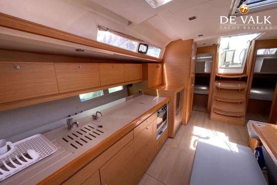 Dufour Yachts Grand Large 460 de segunda mano en venta
