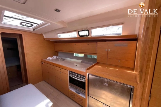 Dufour Yachts Grand Large 460 de segunda mano en venta