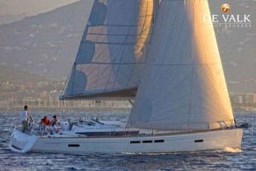 Jeanneau Sun Odyssey 519 de segunda mano en venta