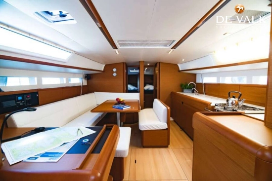 Jeanneau Sun Odyssey 519 usata in vendita