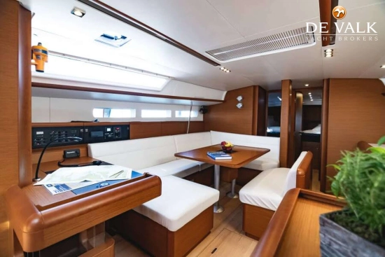 Jeanneau Sun Odyssey 519 usata in vendita