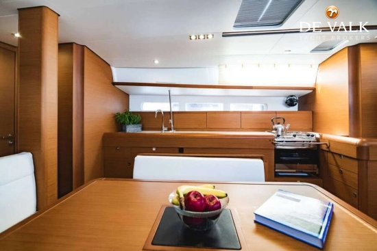 Jeanneau Sun Odyssey 519 usata in vendita
