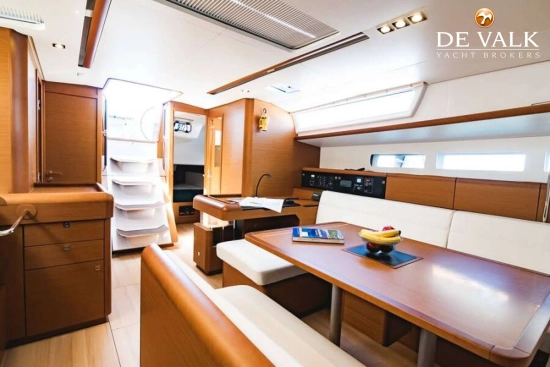 Jeanneau Sun Odyssey 519 usata in vendita