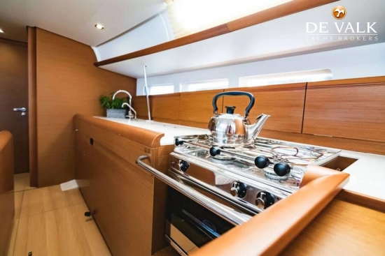 Jeanneau Sun Odyssey 519 usata in vendita