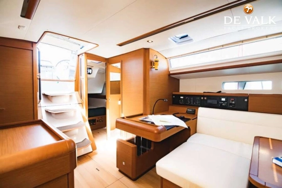 Jeanneau Sun Odyssey 519 usata in vendita