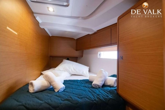Jeanneau Sun Odyssey 519 usata in vendita