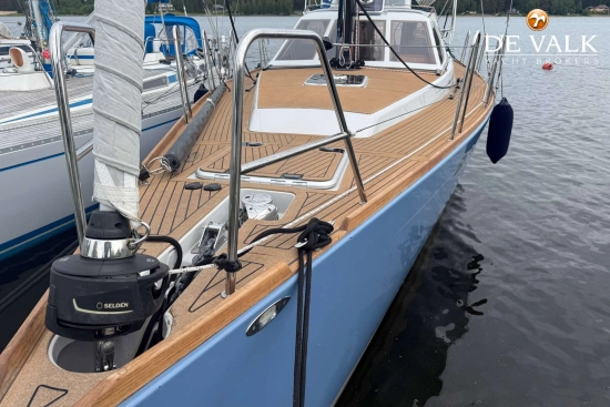 Scandi 42 usado à venda