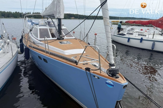 Scandi 42 usado à venda