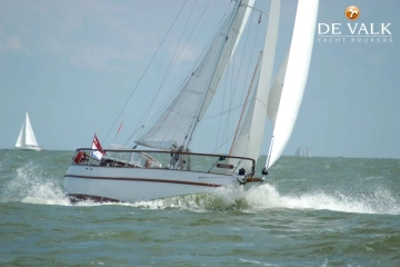 Danish Rose 31 usado à venda