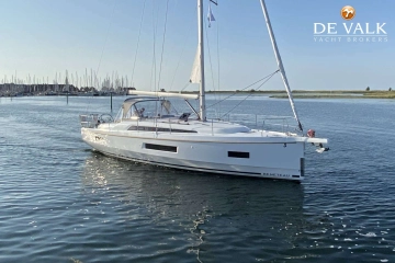 Beneteau Oceanis 40.1 usado à venda