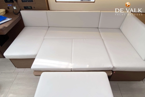 Beneteau Oceanis 40.1 usata in vendita