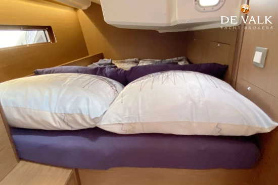 Beneteau Oceanis 40.1 usata in vendita