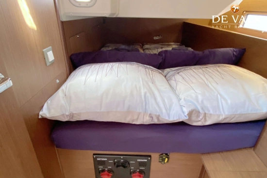 Beneteau Oceanis 40.1 usata in vendita