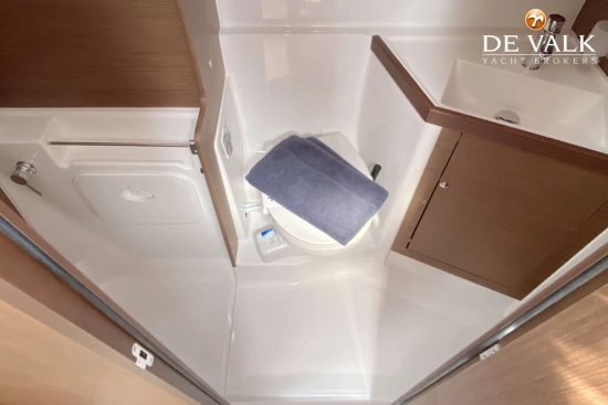 Beneteau Oceanis 40.1 usata in vendita