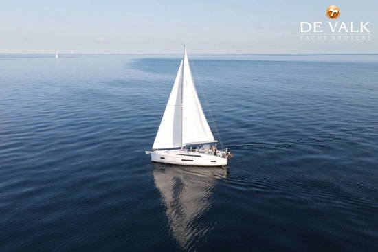 Beneteau Oceanis 40.1 usata in vendita