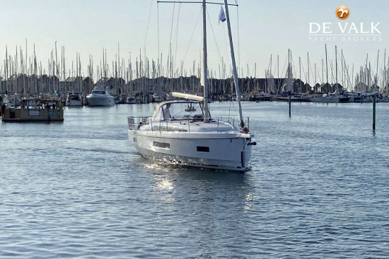 Beneteau Oceanis 40.1 usata in vendita