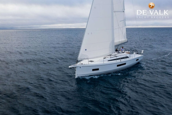 Beneteau Oceanis 40.1 usata in vendita