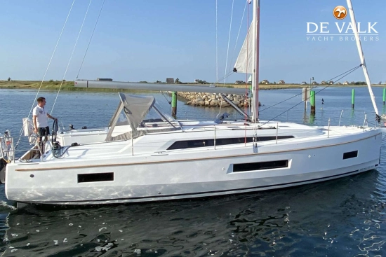 Beneteau Oceanis 40.1 usata in vendita