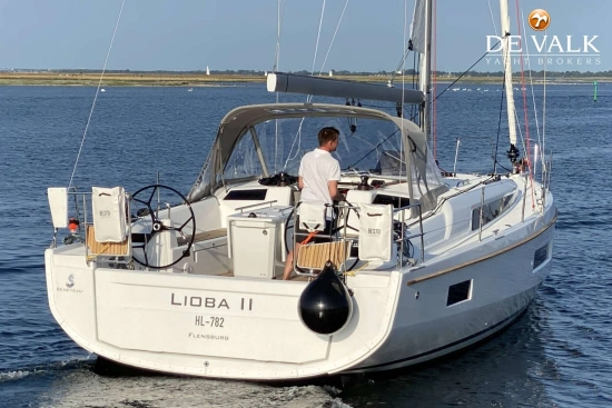 Beneteau Oceanis 40.1 usata in vendita