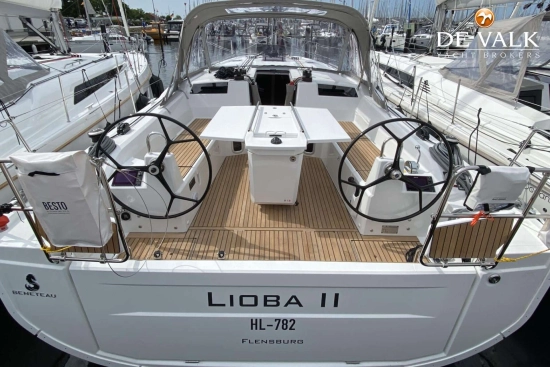 Beneteau Oceanis 40.1 usata in vendita