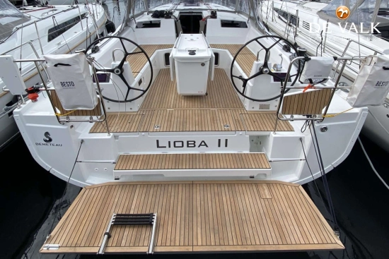 Beneteau Oceanis 40.1 usata in vendita