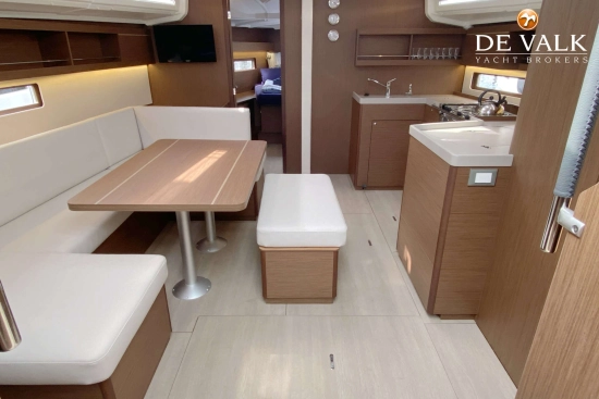 Beneteau Oceanis 40.1 usata in vendita