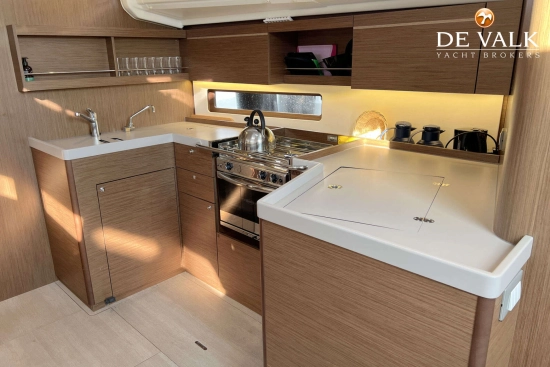 Beneteau Oceanis 40.1 usata in vendita