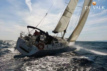 Jeanneau Sun Odyssey 43 usata in vendita