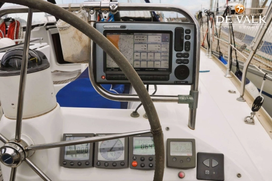 Jeanneau Sun Odyssey 43 usata in vendita