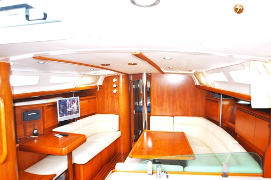 Jeanneau Sun Odyssey 43 usata in vendita