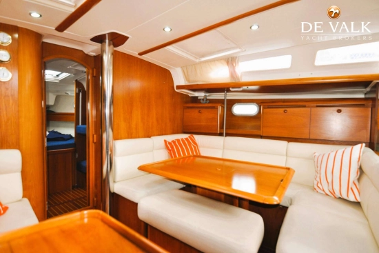 Jeanneau Sun Odyssey 43 usata in vendita