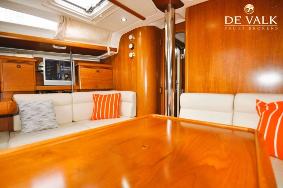 Jeanneau Sun Odyssey 43 usata in vendita