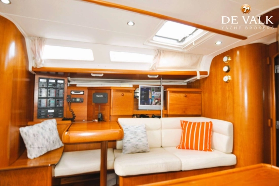 Jeanneau Sun Odyssey 43 usata in vendita