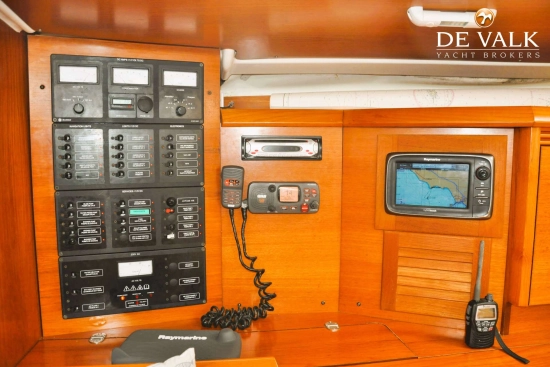 Jeanneau Sun Odyssey 43 usata in vendita