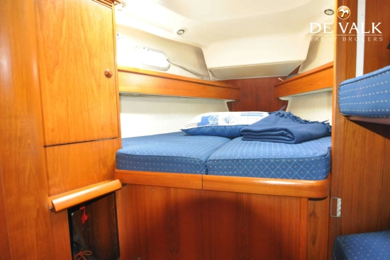 Jeanneau Sun Odyssey 43 usata in vendita
