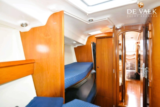 Jeanneau Sun Odyssey 43 usata in vendita