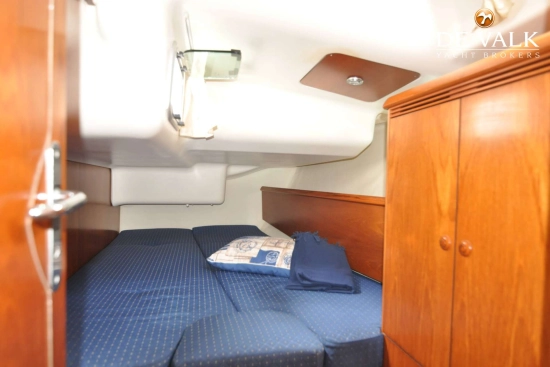 Jeanneau Sun Odyssey 43 usata in vendita