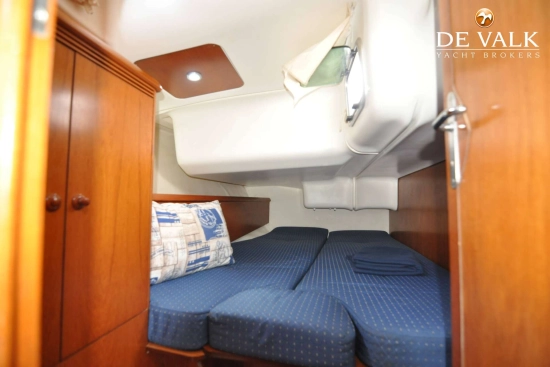 Jeanneau Sun Odyssey 43 usata in vendita