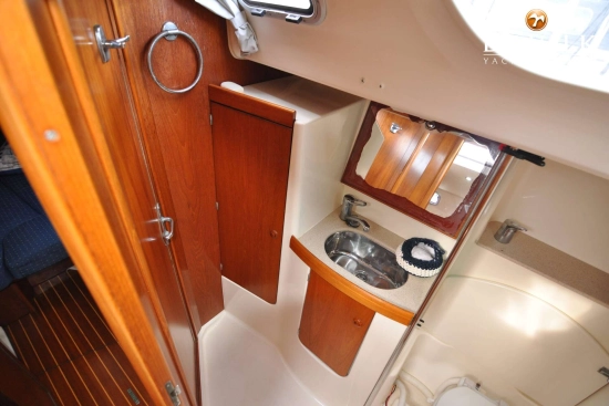 Jeanneau Sun Odyssey 43 usata in vendita