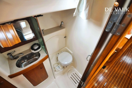 Jeanneau Sun Odyssey 43 usata in vendita