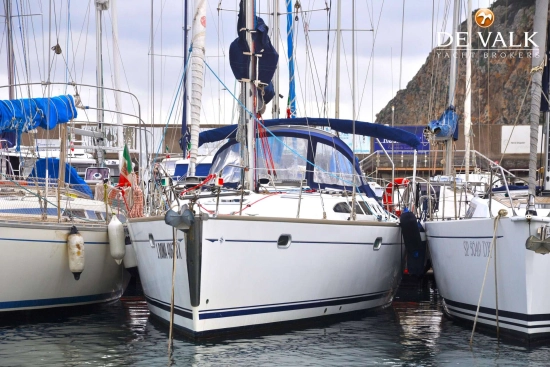 Jeanneau Sun Odyssey 43 usata in vendita