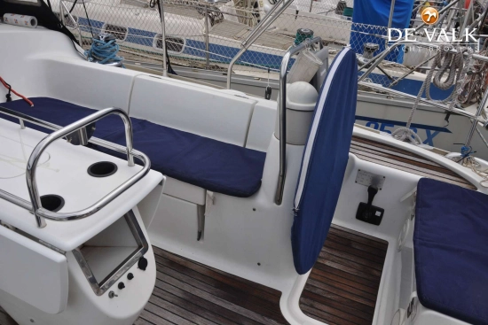 Jeanneau Sun Odyssey 43 usata in vendita