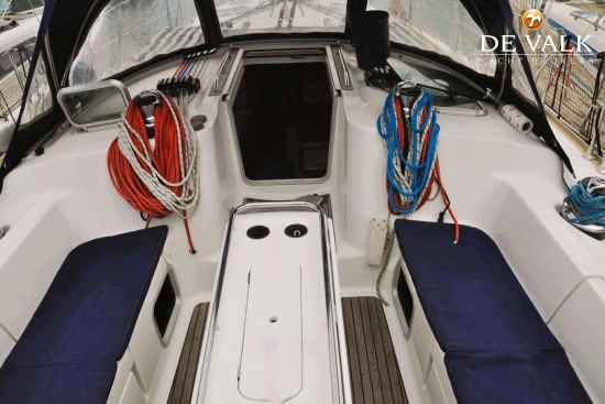 Jeanneau Sun Odyssey 43 usata in vendita