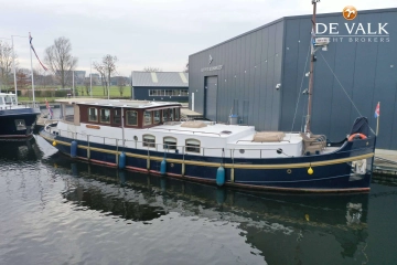 Luxe motor 1900 Dutch Traveller usata in vendita