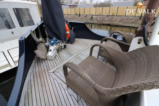 Luxe motor 1900 Dutch Traveller de segunda mano en venta