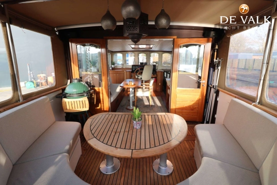 Luxe motor 1900 Dutch Traveller de segunda mano en venta