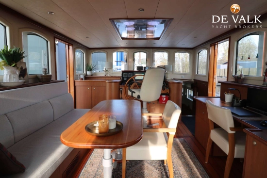 Luxe motor 1900 Dutch Traveller de segunda mano en venta