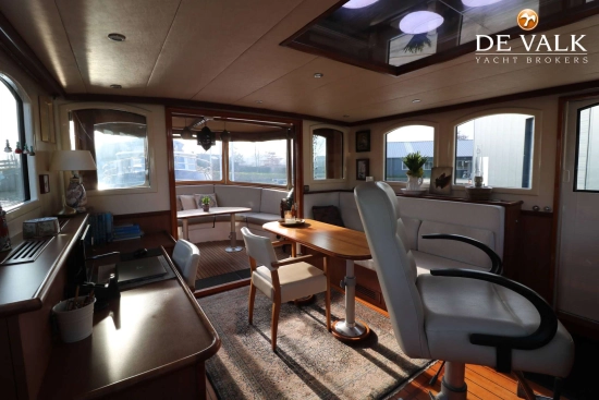Luxe motor 1900 Dutch Traveller de segunda mano en venta