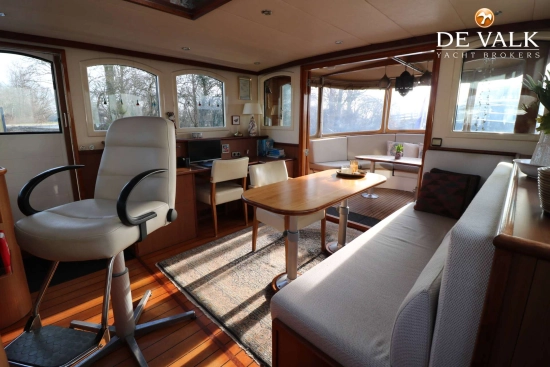 Luxe motor 1900 Dutch Traveller de segunda mano en venta